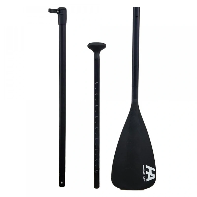 Φουσκωτή Σανίδα SUP 10,4’ (315 cm) Ibiza (Homathlon)