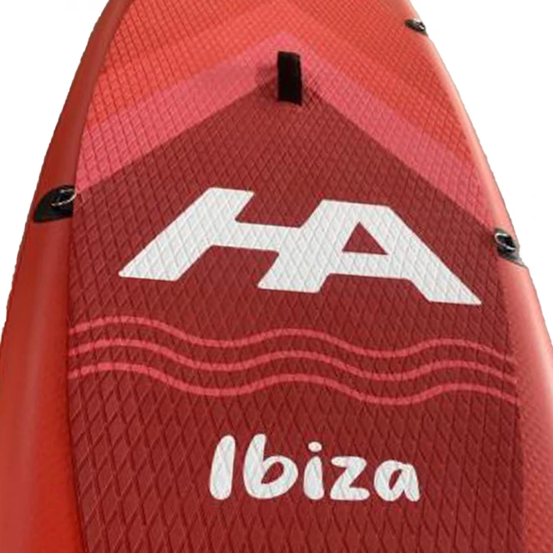 Φουσκωτή Σανίδα SUP 10,4’ (315 cm) Ibiza (Homathlon)