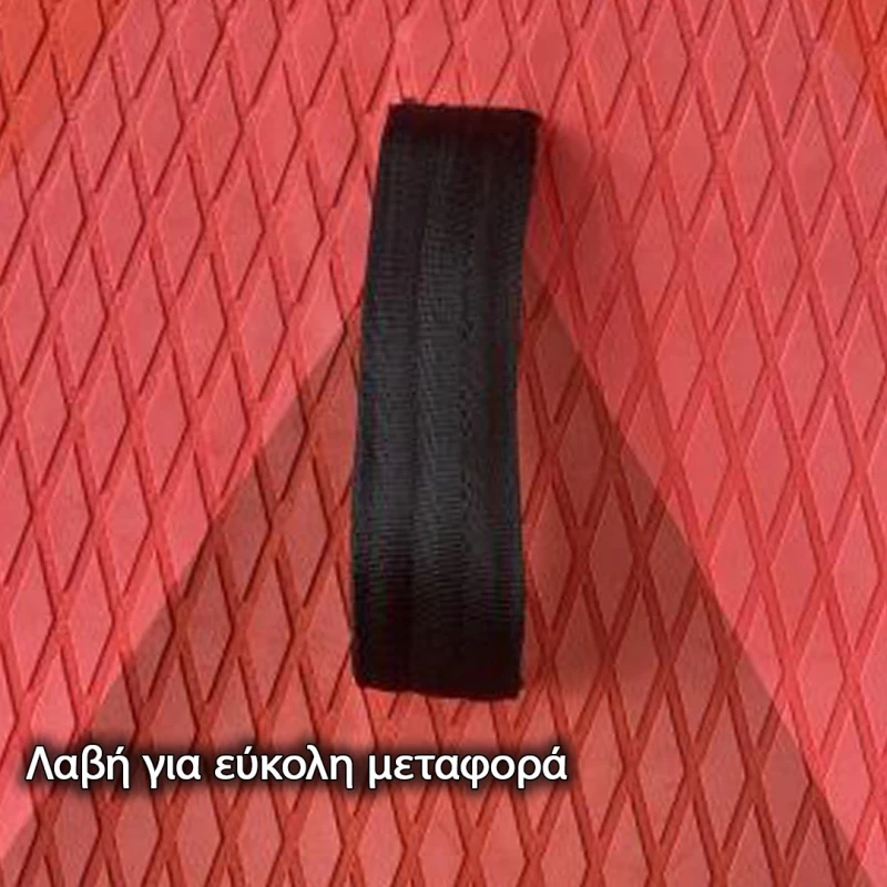 Φουσκωτή Σανίδα SUP 10,4’ (315 cm) Ibiza (Homathlon)