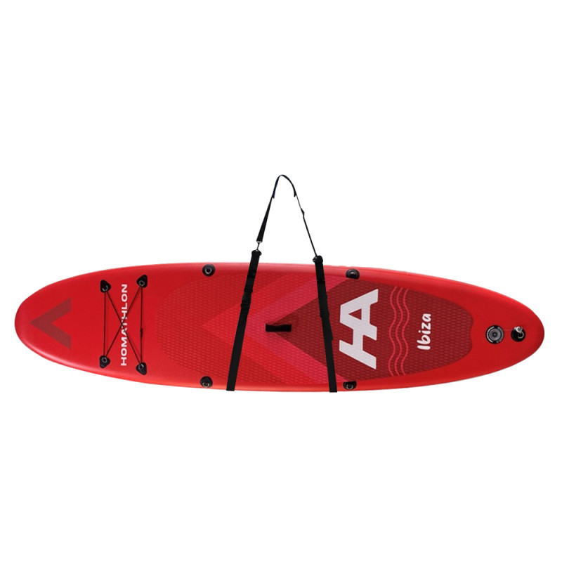 Ζώνη Μεταφοράς SUP (Homathlon) Ζώνη Μεταφοράς SUP (Homathlon)