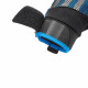 Performance Training Gloves (Adidas) - XLarge-15014BL