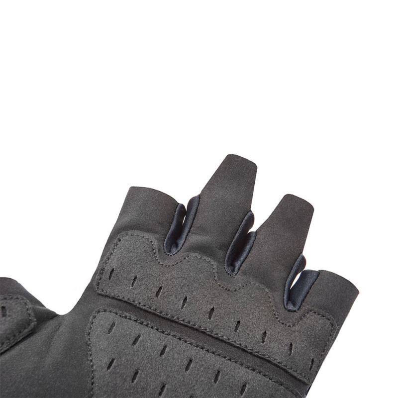 Performance Training Gloves (Adidas) - XLarge-15014BL