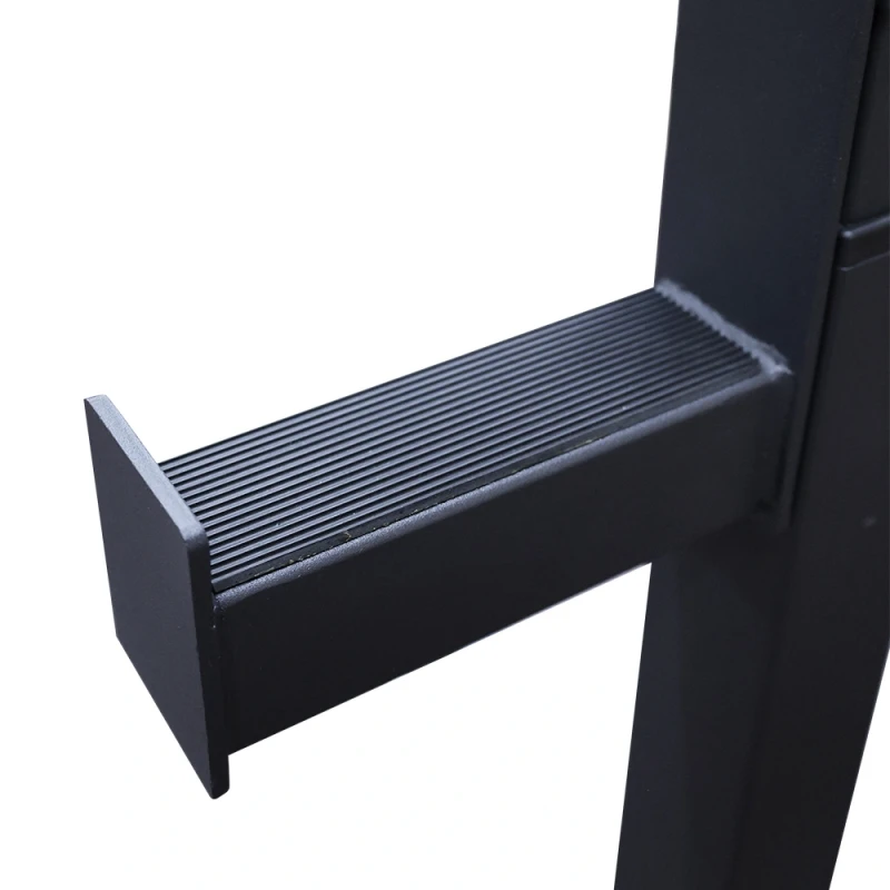 Squat Rack (X-FIT 96)