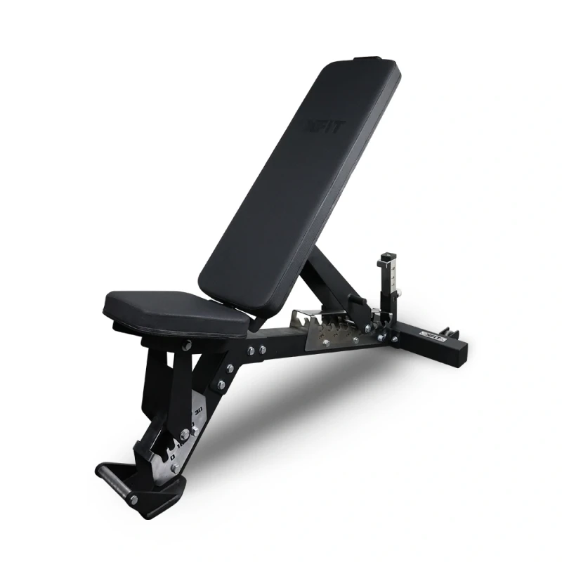 Επαγγελματικός Ρυθμιζόμενος Πάγκος X-FIT 85
