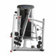 Chest Press (X-FIT) Chest Press (X-FIT)