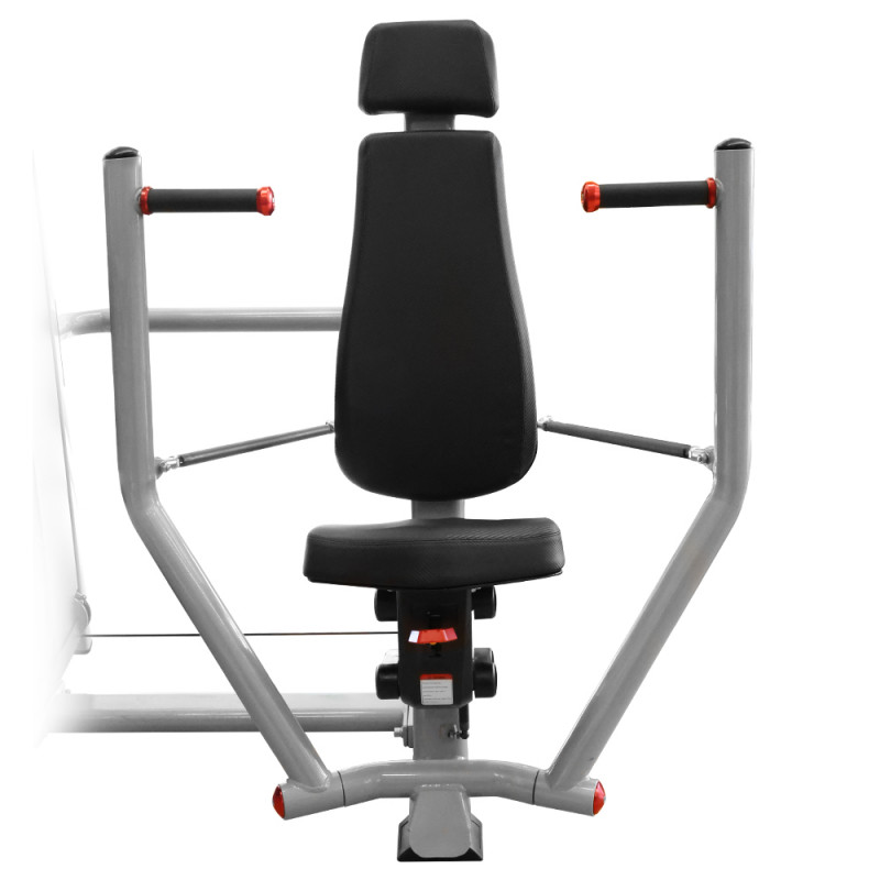 Chest Press (X-FIT) Chest Press (X-FIT)