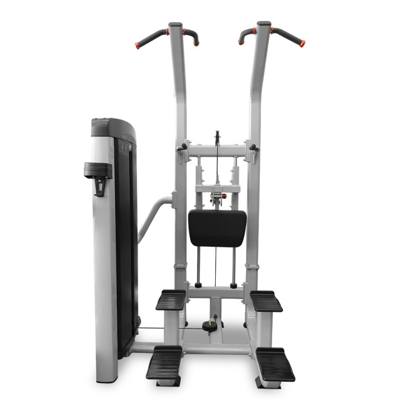 Assist Dip Chin (X-FIT) Assist Dip Chin (X-FIT)