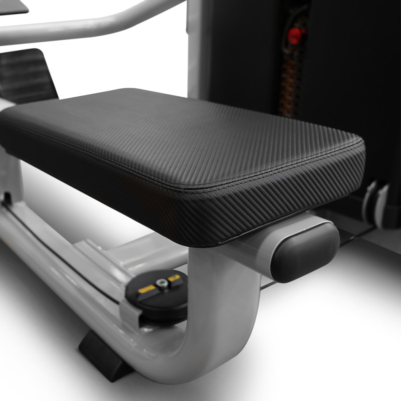 Low Row (X-FIT) Low Row (X-FIT)