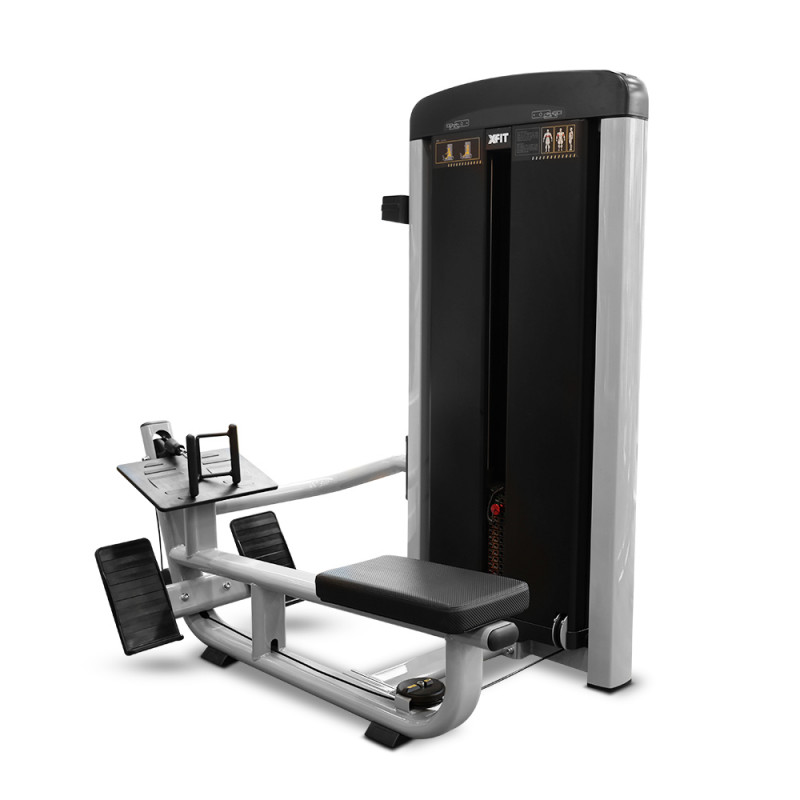 Low Row (X-FIT) Low Row (X-FIT)