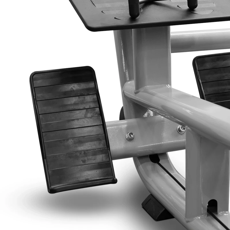 Low Row (X-FIT)