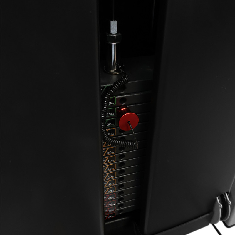 Low Row (X-FIT) Low Row (X-FIT)