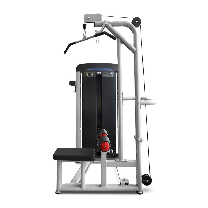 Lat Pull Down (X-FIT) Lat Pull Down (X-FIT)