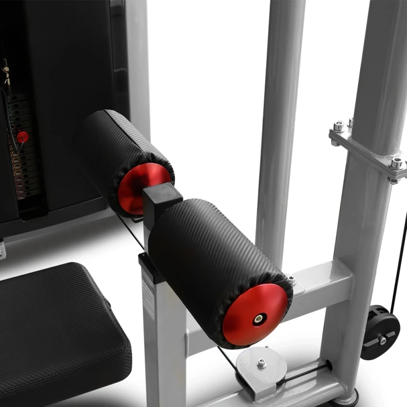 Lat Pull Down (X-FIT)