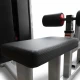 Lat Pull Down (X-FIT)