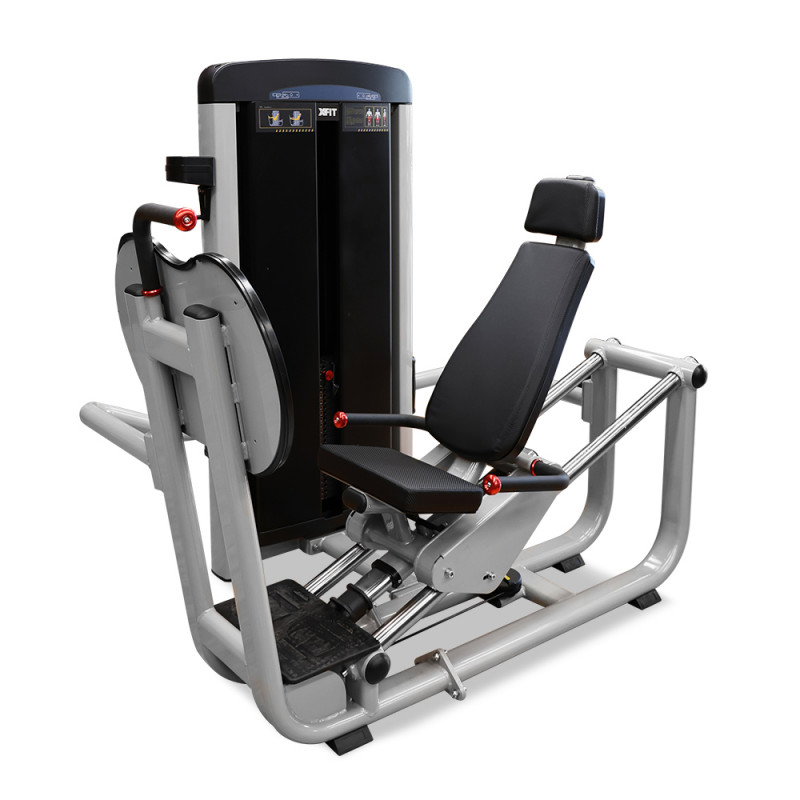 Leg Press (X-FIT) Leg Press (X-FIT)