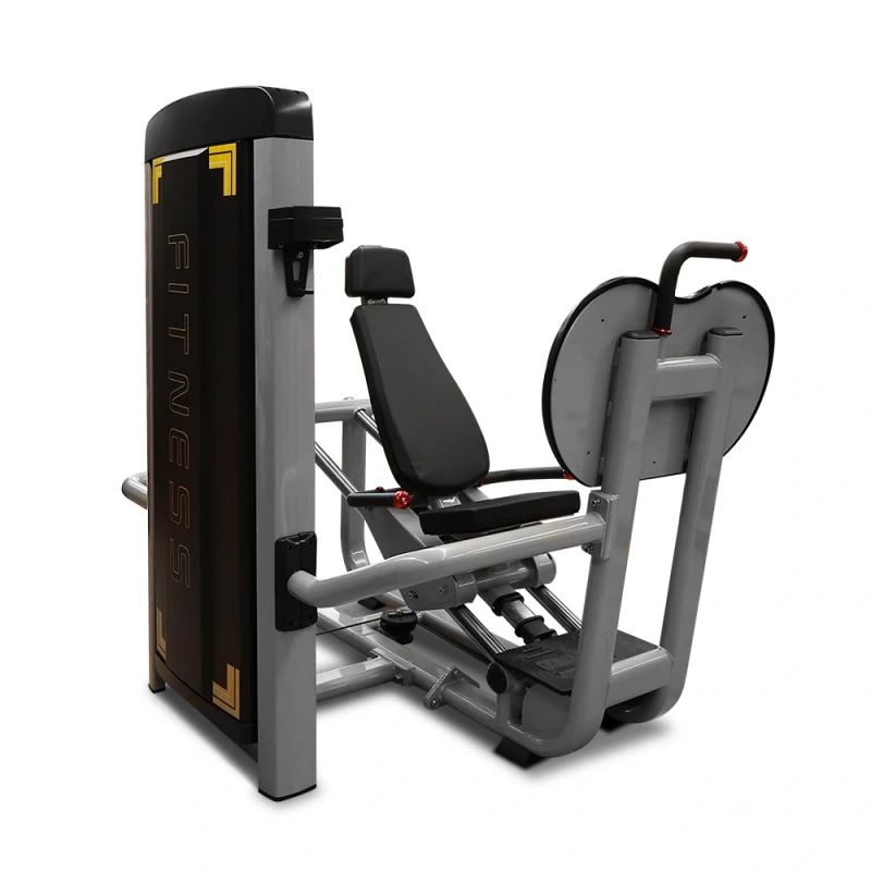 Seated Leg Press (X-FIT)