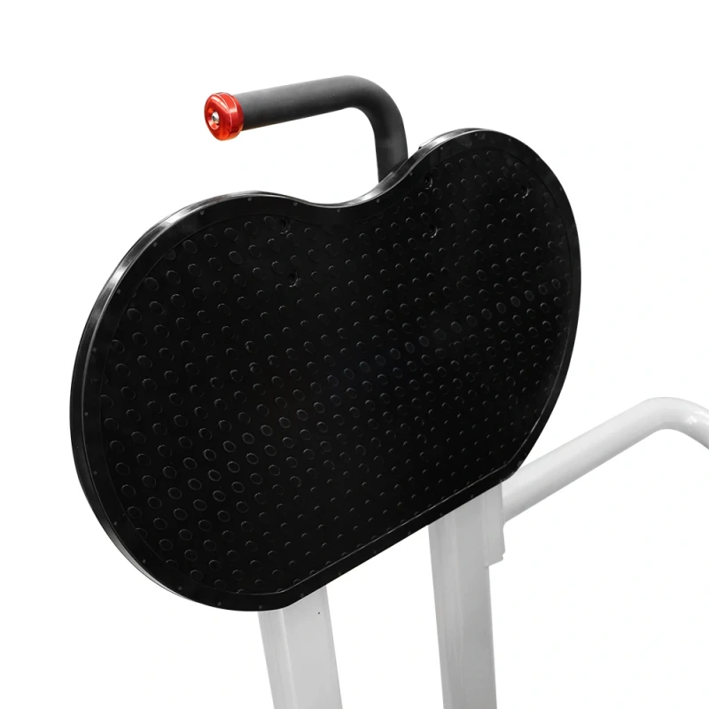 Seated Leg Press (X-FIT)