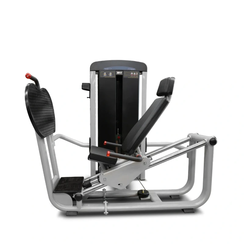 Seated Leg Press (X-FIT)