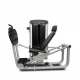 Seated Leg Press (X-FIT)