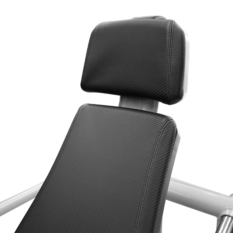 Seated Leg Press (X-FIT)