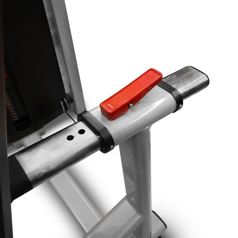 Leg Curl Extension (X-FIT) Leg Curl Extension (X-FIT)