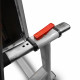 Leg Curl Extension (X-FIT) Leg Curl Extension (X-FIT)
