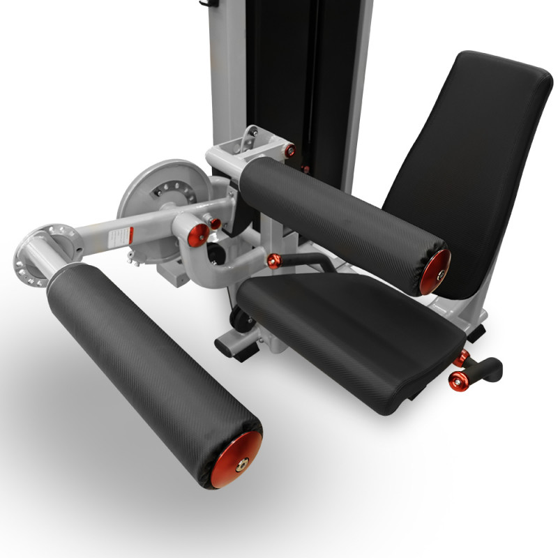 Leg Curl Extension (X-FIT) Leg Curl Extension (X-FIT)