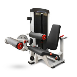 Leg Curl Extension (X-FIT)
