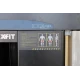 Add & Abd Station (X-FIT)