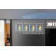 Add & Abd Station (X-FIT)