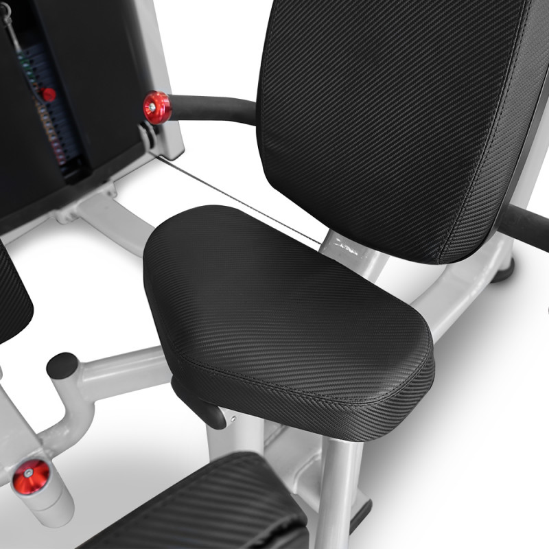 Add & Abd Station (X-FIT)