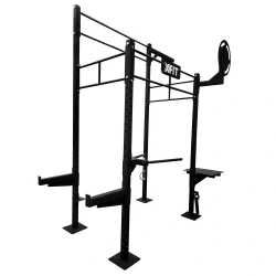 Cross Station Basic Version (X-FIT)