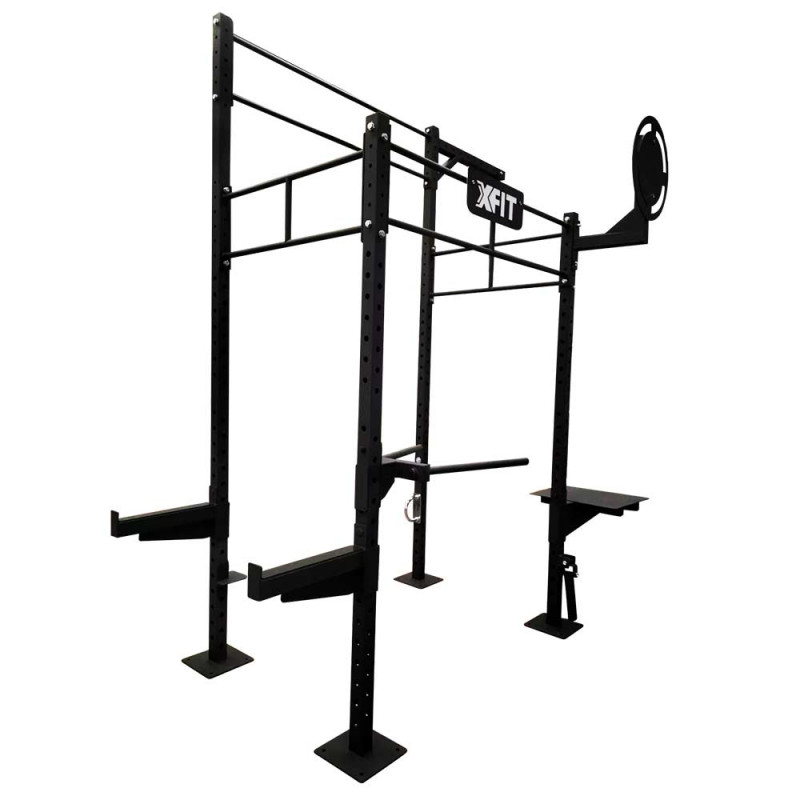 Cross Station Basic Version (X-FIT) Cross Station Basic Version (X-FIT)