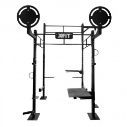 Cross Station Advanced Version (X-FIT)