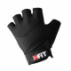 Training Gym Gloves (X-FIT) - Black - M