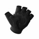 Training Gym Gloves (X-FIT) - Black - M