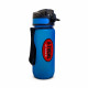 Water Bottle 600ml Blue (X-Treme Stores) Water Bottle 600ml Blue (X-Treme Stores)