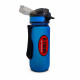 Water Bottle 600ml Blue (X-Treme Stores) Water Bottle 600ml Blue (X-Treme Stores)