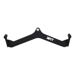 Middle Lat Pulldown T-Bar 54cm (X-FIT) Middle Lat Pulldown T-Bar 54cm (X-FIT)