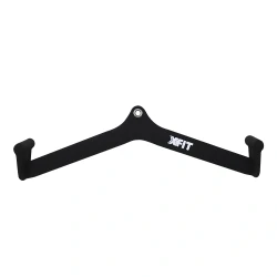 Middle Outside Lat Pulldown T-Bar 60cm (X-FIT) Middle Outside Lat Pulldown T-Bar 60cm (X-FIT)