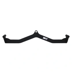 Wide Lat Pulldown T-Bar 80cm (X-FIT) Wide Lat Pulldown T-Bar 80cm (X-FIT)