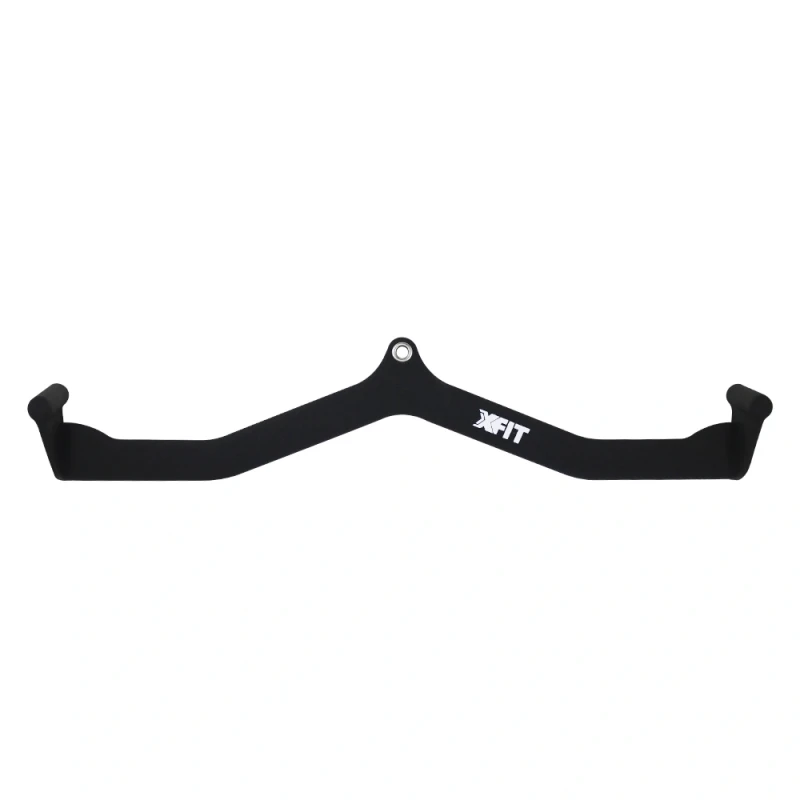 Wide Lat Pulldown T-Bar 80cm (X-FIT)