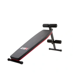 Πάγκος Κοιλιακών (X-FIT 33)