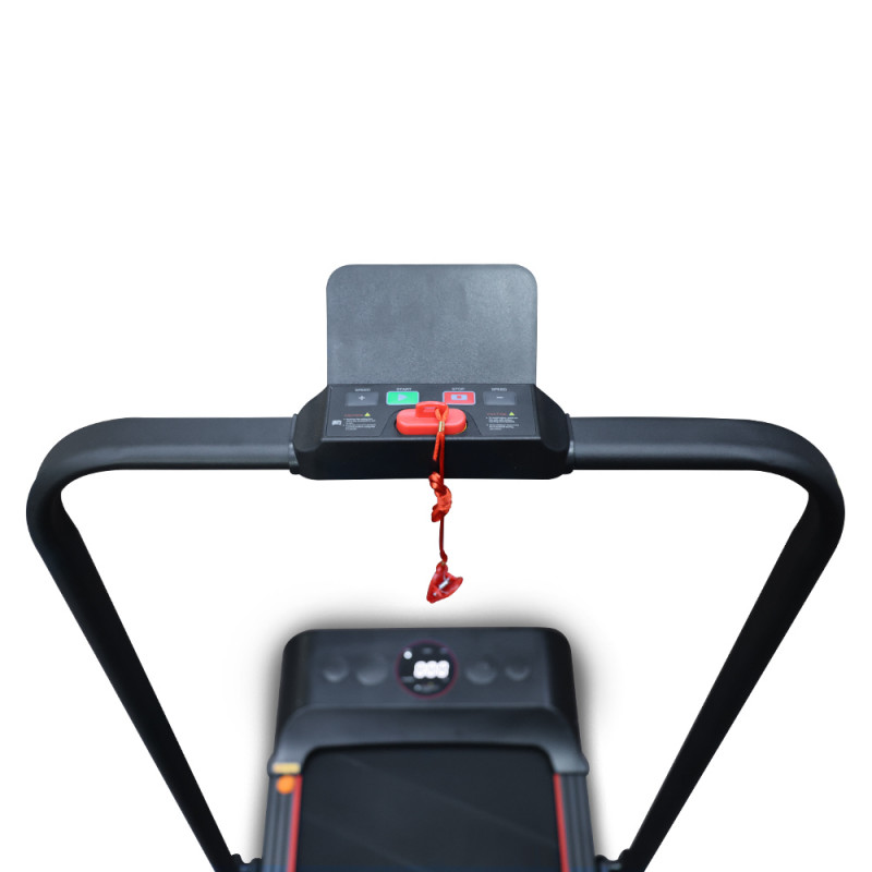 Διάδρομος Walking Pad (X-FIT)