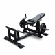 Plate Loaded Hip Thrust Station (X-FIT) Plate Loaded Hip Thrust Station (X-FIT)