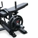 Plate Loaded Hip Thrust Station (X-FIT)