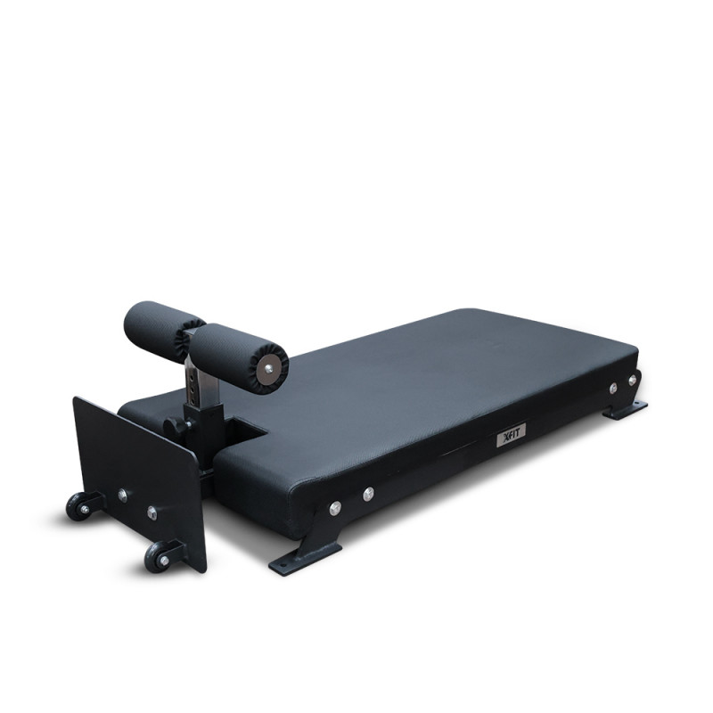 Floor Glute Bench (X-FIT) Floor Glute Bench (X-FIT)