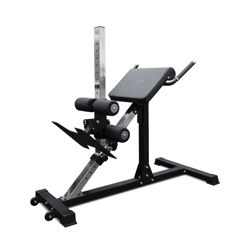 Hyper GHD Extension Bench (X-FIT) Hyper GHD Extension Bench (X-FIT)
