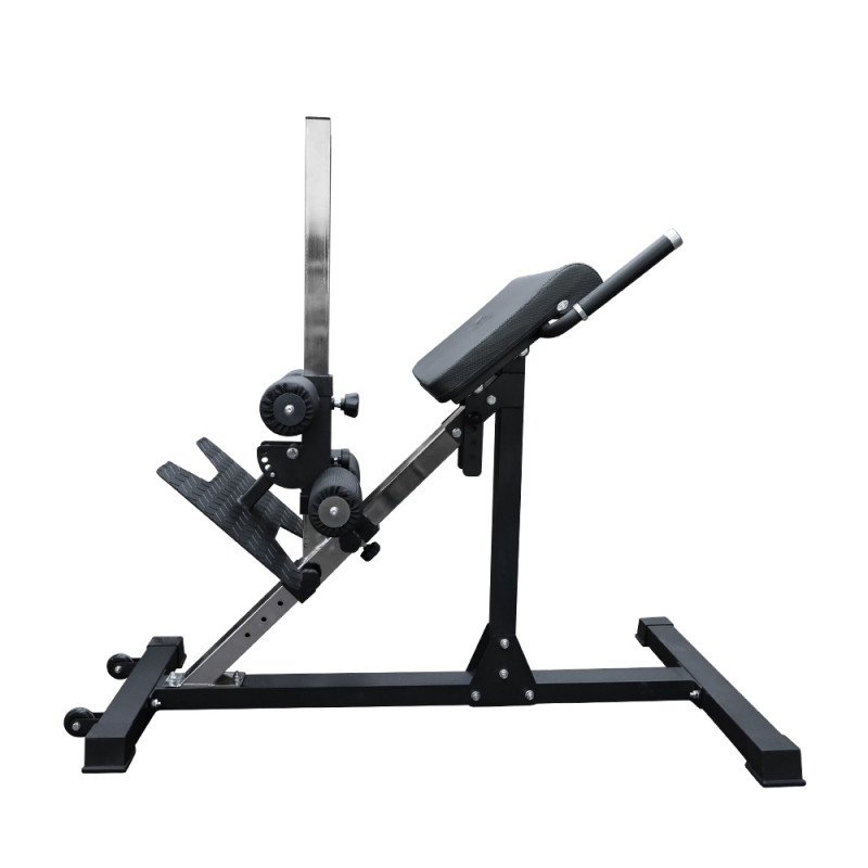 Hyper GHD Extension Bench (X-FIT) Hyper GHD Extension Bench (X-FIT)