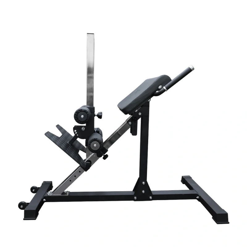 Hyper GHD Extension Bench (X-FIT)